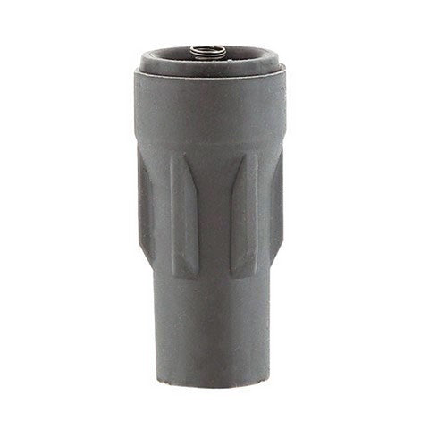 DENSO Auto Parts Direct Ignition Coil Boot Kit P/N:671-6266 Fits: Chrysler 300, Chrysler Pacifica, Chrysler Sebring, Chrysler TOWN &amp; COUNTRY, Dodge Avenger, Dodge Challenger, Dodge Charger, Dodge Grand Caravan, Dodge Journey, Dodge Magnum - Image 1