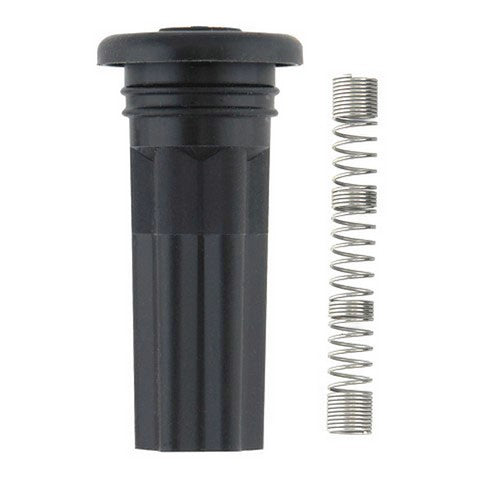 DENSO Auto Parts Direct Ignition Coil Boot Kit P/N:671-6267 Fits: Jaguar S-type 02-00, Lincoln Ls 05-00 - Image 1