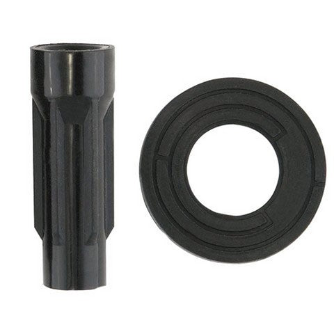 DENSO Auto Parts Direct Ignition Coil Boot Kit P/N:671-6268 Fits: Ford Escape 12-09, Ford Escape 2007, Ford Fusion 12-06, Lincoln Zephyr 2006, Mazda Tribute 11-09, Mercury Mariner 11-09, Mercury Mariner 2007, Mercury Milan 11-06 - Image 1