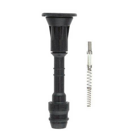 DENSO Auto Parts Direct Ignition Coil Boot Kit P/N:671-6275 Fits: Infiniti I35, Infiniti Qx4, Nissan Altima, Nissan Frontier, Nissan Maxima, Nissan Murano, Nissan Nv1500, Nissan Nv2500, Nissan Nv3500, Nissan Pathfinder - Image 1