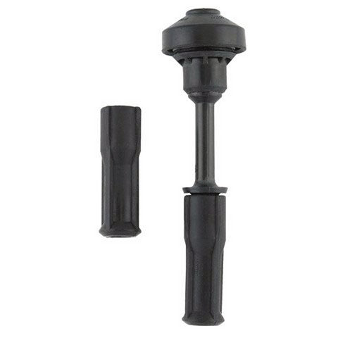 DENSO Auto Parts Direct Ignition Coil Boot Kit P/N:671-6276 Fits: Nissan Maxima 94-92 - Image 1
