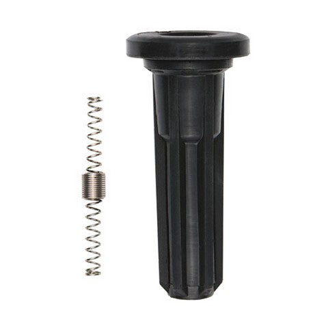 DENSO Auto Parts Direct Ignition Coil Boot Kit P/N:671-6293 Fits: Buick Rainier 07-06, Chevrolet Trailblazer 09-06, GMC Envoy 09-06, Isuzu Ascender 08-06, Saab 9-7x 07-06, Saab 9-7x 2009 - Image 1