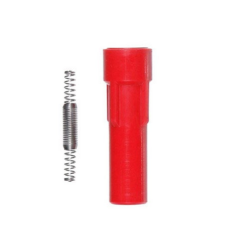 DENSO Auto Parts Direct Ignition Coil Boot Kit P/N:671-6300 Fits: Subaru B9 Tribeca 07-06, Subaru Legacy 11-08, Subaru Outback 09-01, Subaru Tribeca 10-08 - Image 1