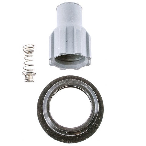 DENSO Auto Parts Direct Ignition Coil Boot Kit P/N:671-6307 Fits: Buick Allure, Buick Enclave, Buick Lacrosse, Cadillac Ats, Cadillac Cts, Cadillac Srx, Cadillac Sts, Cadillac Xts - Image 1
