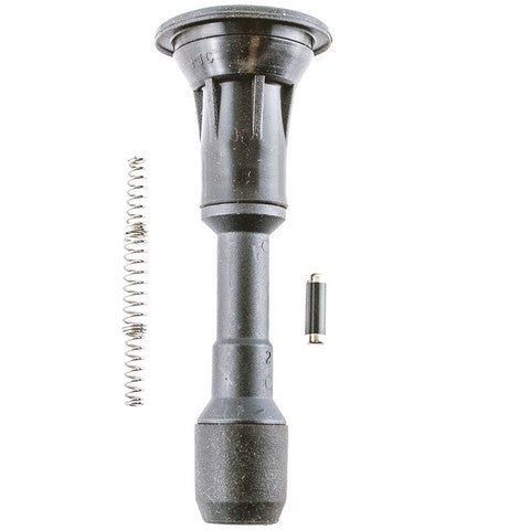 DENSO Auto Parts Direct Ignition Coil Boot Kit P/N:671-6312 Fits: Nissan Gt-r 15-09 - Image 1