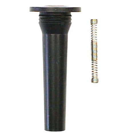 DENSO Auto Parts Direct Ignition Coil Boot Kit P/N:671-8073 Fits: Cadillac Deville 03-00, Cadillac Eldorado 02-00, Cadillac Seville 03-00, Oldsmobile Aurora 03-01, Pontiac Bonneville 05-04 - Image 1