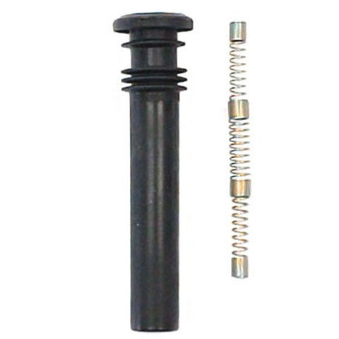 DENSO Auto Parts Direct Ignition Coil Boot Kit P/N:671-8157 Fits: Dodge Durango 05-04, Dodge Magnum 2005, Dodge Ram 1500 05-03, Dodge Ram 2500 05-03, Dodge Ram 3500 05-03, Jeep Grand Cherokee 2005 - Image 1