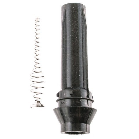 DENSO Auto Parts Direct Ignition Coil Boot Kit P/N:671-8182 Fits: Ford F-150 14-10, Ford F-250 Super Duty 15-11, Ford F-350 Super Duty 15-11 - Image 1
