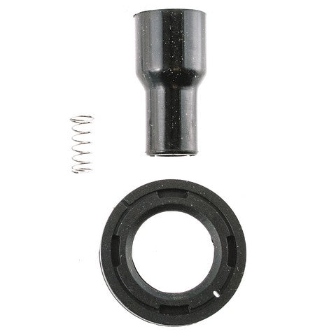 DENSO Auto Parts Direct Ignition Coil Boot Kit P/N:671-8184 Fits: Lexus Gs430, Lexus Gx460, Lexus Gx470, Lexus Ls430, Lexus Ls460, Lexus Ls600h, Lexus Lx470, Lexus Lx570, Lexus Sc430, Toyota 4runner, Toyota Land Cruiser, Toyota Sequoia, Toyota Tundra - Image 1