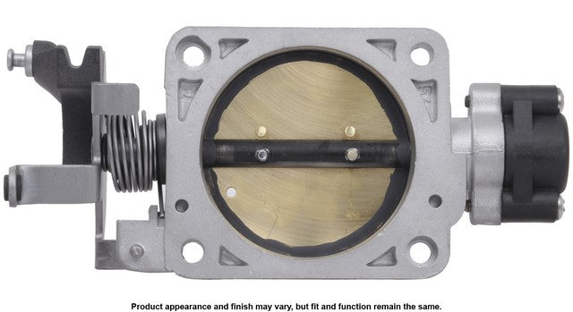 CARDONE Reman Fuel Injection Throttle Body P/N:67-1005 Fits: Ford E-150, Ford E-150 Club Wagon, Ford E-150 Econoline, Ford E-150 Econoline Club Wagon, Ford E-250, Ford E-250 Econoline, Ford E-350 Club Wagon, Ford E-350 Econoline - Image 3
