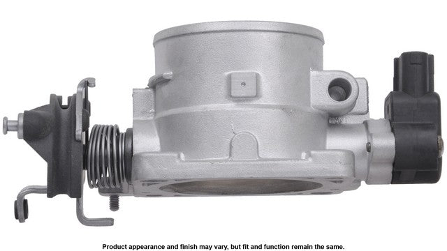 CARDONE Reman Fuel Injection Throttle Body P/N:67-1005 Fits: Ford E-150, Ford E-150 Club Wagon, Ford E-150 Econoline, Ford E-150 Econoline Club Wagon, Ford E-250, Ford E-250 Econoline, Ford E-350 Club Wagon, Ford E-350 Econoline - Image 2