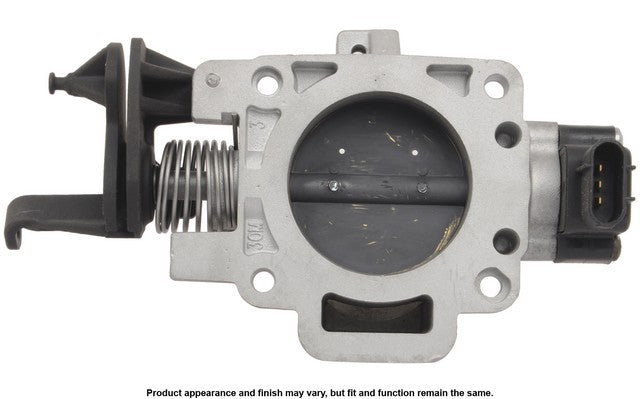 CARDONE Reman Fuel Injection Throttle Body P/N:67-1007 Fits: Ford Sable 01-00, Ford Taurus 07-00, Mercury Sable 05-00 - Image 4