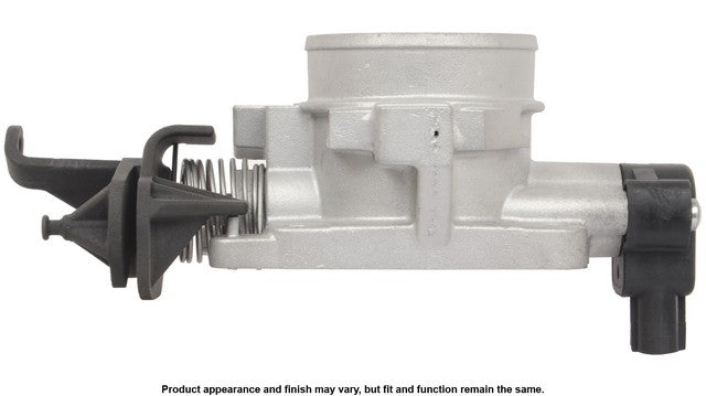 CARDONE Reman Fuel Injection Throttle Body P/N:67-1007 Fits: Ford Sable 01-00, Ford Taurus 07-00, Mercury Sable 05-00 - Image 3