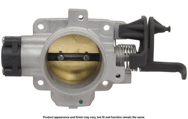 CARDONE Reman Fuel Injection Throttle Body P/N:67-1007 Fits: Ford Sable 01-00, Ford Taurus 07-00, Mercury Sable 05-00 - Image 2