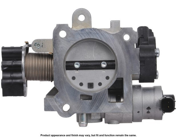 CARDONE Reman Fuel Injection Throttle Body P/N:67-1008 Fits: Chrysler Pt Cruiser 09-04 - Image 4