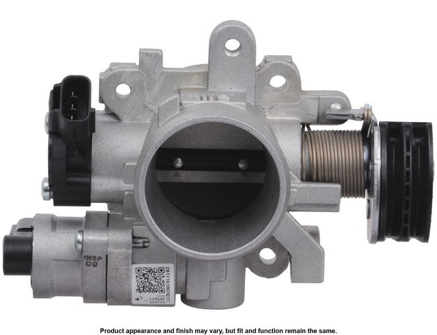 CARDONE Reman Fuel Injection Throttle Body P/N:67-1008 Fits: Chrysler Pt Cruiser 09-04 - Image 2