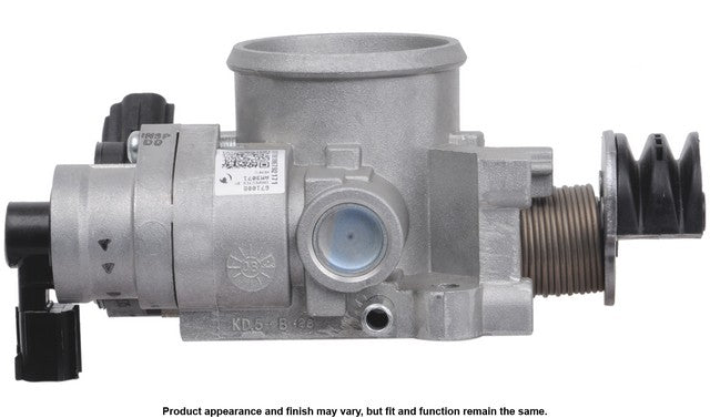 CARDONE Reman Fuel Injection Throttle Body P/N:67-1008 Fits: Chrysler Pt Cruiser 09-04 - Image 1