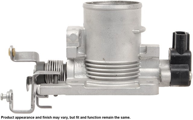 CARDONE Reman Fuel Injection Throttle Body P/N:67-1009 Fits: Ford Taurus 03-96, Mercury Sable 03-96 - Image 3