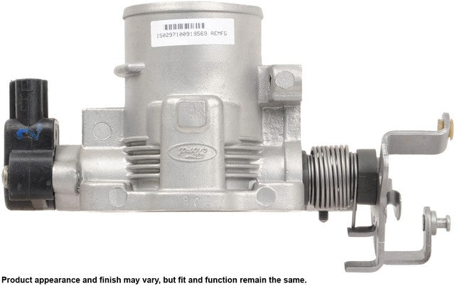 CARDONE Reman Fuel Injection Throttle Body P/N:67-1009 Fits: Ford Taurus 03-96, Mercury Sable 03-96 - Image 1