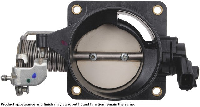 CARDONE Reman Fuel Injection Throttle Body P/N:67-1011 Fits: Ford Ranger 11-04 - Image 4