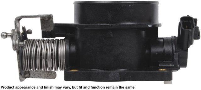 CARDONE Reman Fuel Injection Throttle Body P/N:67-1011 Fits: Ford Ranger 11-04 - Image 3