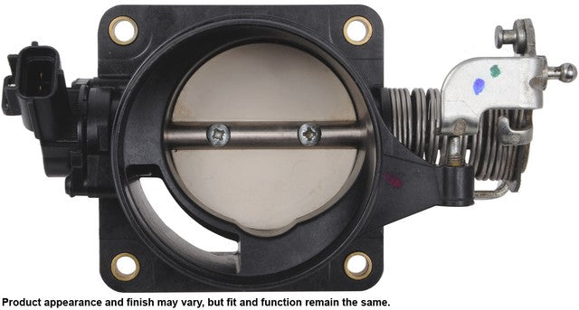 CARDONE Reman Fuel Injection Throttle Body P/N:67-1011 Fits: Ford Ranger 11-04 - Image 2
