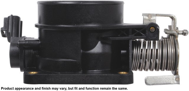 CARDONE Reman Fuel Injection Throttle Body P/N:67-1011 Fits: Ford Ranger 11-04 - Image 1