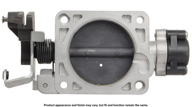 CARDONE Reman Fuel Injection Throttle Body P/N:67-1012 Fits: Ford Crown Victoria 04-98, Ford Grand Marquis 04-98, Ford Mustang 01-98, Lincoln Town Car 04-98, Mercury Grand Marquis 04-98 - Image 2