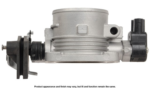 CARDONE Reman Fuel Injection Throttle Body P/N:67-1012 Fits: Ford Crown Victoria 04-98, Ford Grand Marquis 04-98, Ford Mustang 01-98, Lincoln Town Car 04-98, Mercury Grand Marquis 04-98 - Image 1