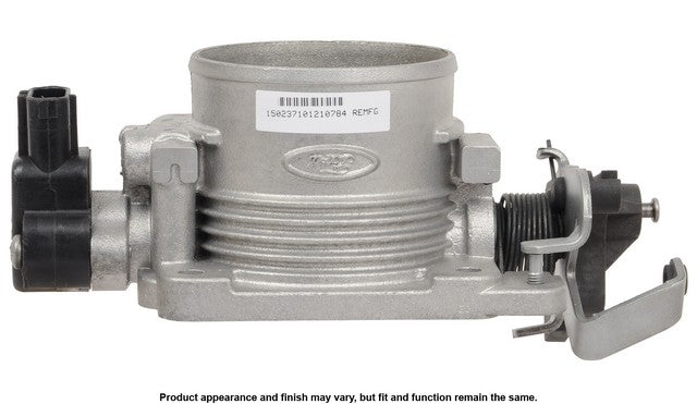 CARDONE Reman Fuel Injection Throttle Body P/N:67-1012 Fits: Ford Crown Victoria 04-98, Ford Grand Marquis 04-98, Ford Mustang 01-98, Lincoln Town Car 04-98, Mercury Grand Marquis 04-98 - Image 3