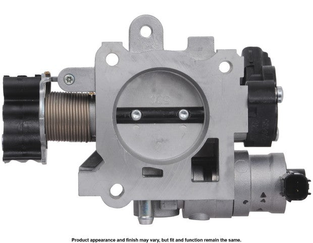 CARDONE Reman Fuel Injection Throttle Body P/N:67-1015 Fits: Chrysler Pt Cruiser 10-04 - Image 4