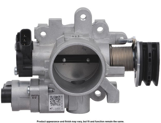 CARDONE Reman Fuel Injection Throttle Body P/N:67-1015 Fits: Chrysler Pt Cruiser 10-04 - Image 2
