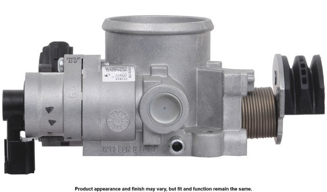 CARDONE Reman Fuel Injection Throttle Body P/N:67-1015 Fits: Chrysler Pt Cruiser 10-04 - Image 1