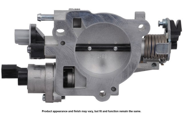 CARDONE Reman Fuel Injection Throttle Body P/N:67-1016 Fits: Chrysler Aspen 2007, Dodge Dakota 07-03, Dodge Durango 07-03, Dodge Ram 1500 07-03, Jeep Commander 07-06, Jeep Grand Cherokee 07-05, Mitsubishi Raider 07-06 - Image 2