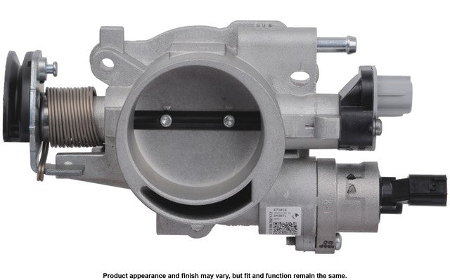 CARDONE Reman Fuel Injection Throttle Body P/N:67-1016 Fits: Chrysler Aspen 2007, Dodge Dakota 07-03, Dodge Durango 07-03, Dodge Ram 1500 07-03, Jeep Commander 07-06, Jeep Grand Cherokee 07-05, Mitsubishi Raider 07-06 - Image 3