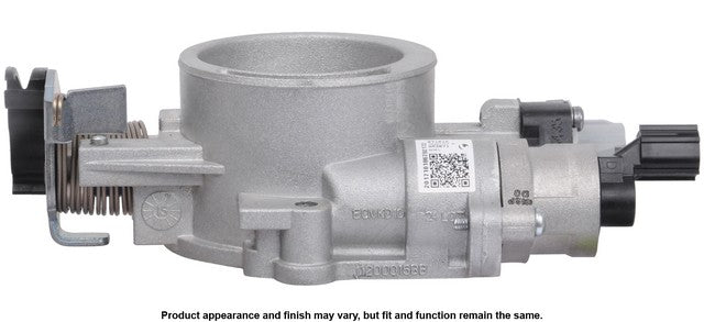 CARDONE Reman Fuel Injection Throttle Body P/N:67-1016 Fits: Chrysler Aspen 2007, Dodge Dakota 07-03, Dodge Durango 07-03, Dodge Ram 1500 07-03, Jeep Commander 07-06, Jeep Grand Cherokee 07-05, Mitsubishi Raider 07-06 - Image 1