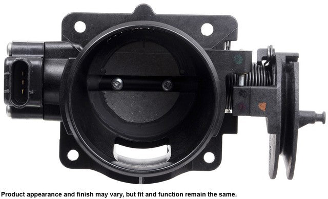 CARDONE Reman Fuel Injection Throttle Body P/N:67-1017 Fits: Ford Explorer Sport 03-01, Ford Explorer Sport Trac 05-01, Ford Ranger 11-01 - Image 2