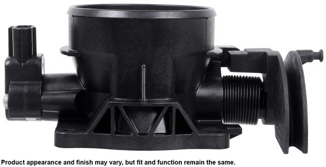 CARDONE Reman Fuel Injection Throttle Body P/N:67-1017 Fits: Ford Explorer Sport 03-01, Ford Explorer Sport Trac 05-01, Ford Ranger 11-01 - Image 1