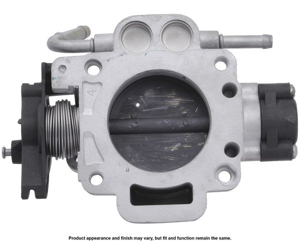 CARDONE Reman Fuel Injection Throttle Body P/N:67-1018 Fits: Ford Escape 08-05, Mercury Mariner 08-05 - Image 4