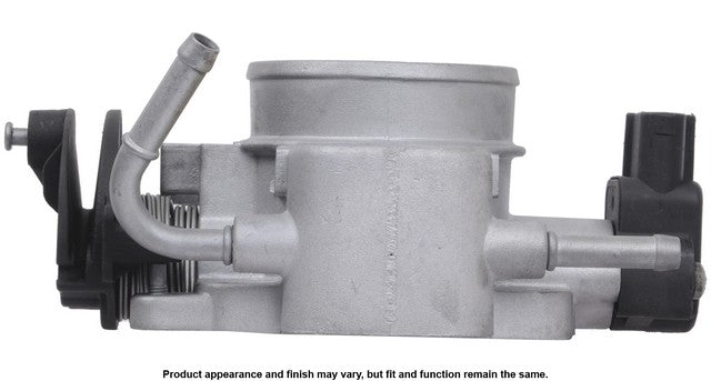 CARDONE Reman Fuel Injection Throttle Body P/N:67-1018 Fits: Ford Escape 08-05, Mercury Mariner 08-05 - Image 3
