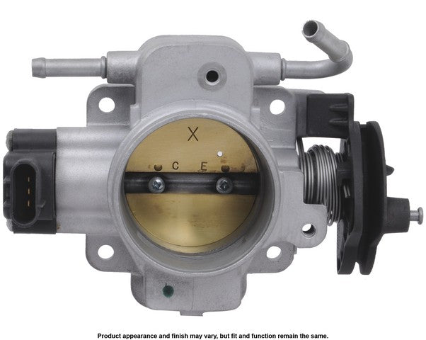 CARDONE Reman Fuel Injection Throttle Body P/N:67-1018 Fits: Ford Escape 08-05, Mercury Mariner 08-05 - Image 2