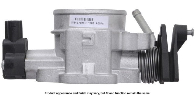CARDONE Reman Fuel Injection Throttle Body P/N:67-1018 Fits: Ford Escape 08-05, Mercury Mariner 08-05 - Image 1