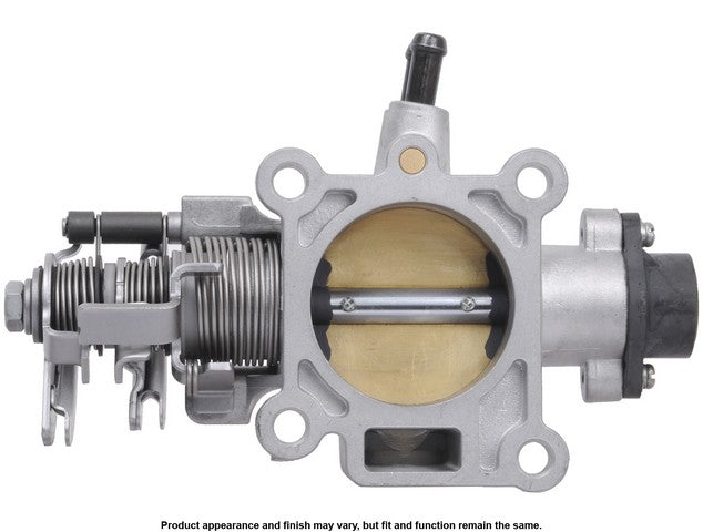 CARDONE Reman Fuel Injection Throttle Body P/N:67-1021 Fits: Hyundai Elantra 12-06, Kia Soul 11-10 - Image 4