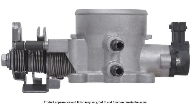 CARDONE Reman Fuel Injection Throttle Body P/N:67-1021 Fits: Hyundai Elantra 12-06, Kia Soul 11-10 - Image 3