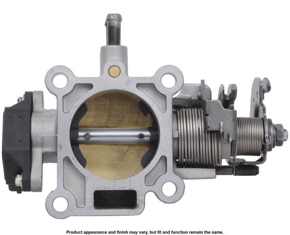 CARDONE Reman Fuel Injection Throttle Body P/N:67-1023 Fits: Hyundai Elantra 05-03, Hyundai Tiburon 08-03, Hyundai Tucson 09-05, Kia Spectra 09-04, Kia Spectra5 09-05, Kia Sportage 10-05 - Image 2