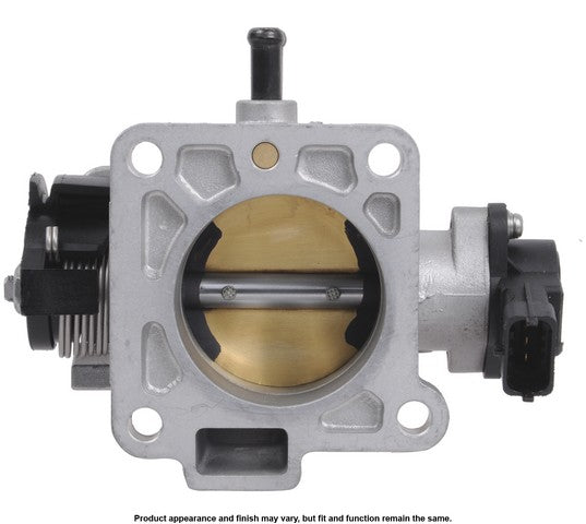 CARDONE Reman Fuel Injection Throttle Body P/N:67-1024 Fits: Dodge Attitude 11-06, Dodge Verna 2006, Hyundai Accent 11-06, Kia Rio 11-06, Kia Rio5 11-06 - Image 2