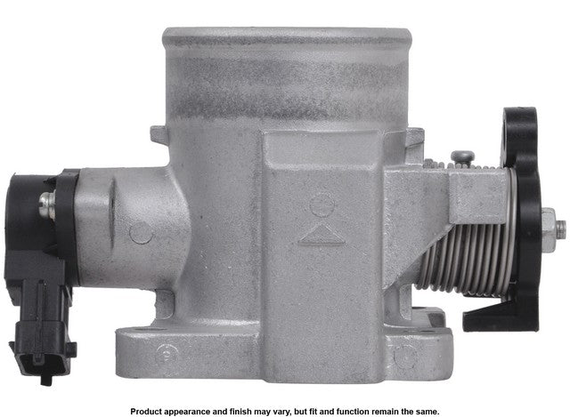 CARDONE Reman Fuel Injection Throttle Body P/N:67-1024 Fits: Dodge Attitude 11-06, Dodge Verna 2006, Hyundai Accent 11-06, Kia Rio 11-06, Kia Rio5 11-06 - Image 1