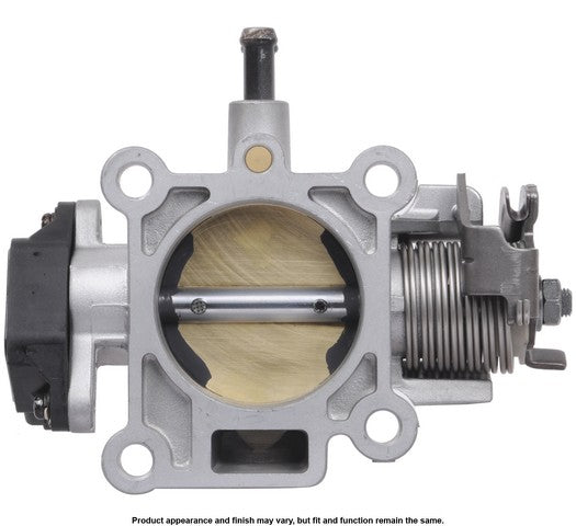 CARDONE Reman Fuel Injection Throttle Body P/N:67-1025 Fits: Hyundai Elantra 05-03, Hyundai Tiburon 08-03, Hyundai Tucson 09-05, Kia Spectra 09-04, Kia Spectra5 09-05, Kia Sportage 10-05 - Image 4