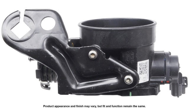 CARDONE Reman Fuel Injection Throttle Body P/N:67-1033 Fits: Ford Escape 04-01 - Image 2