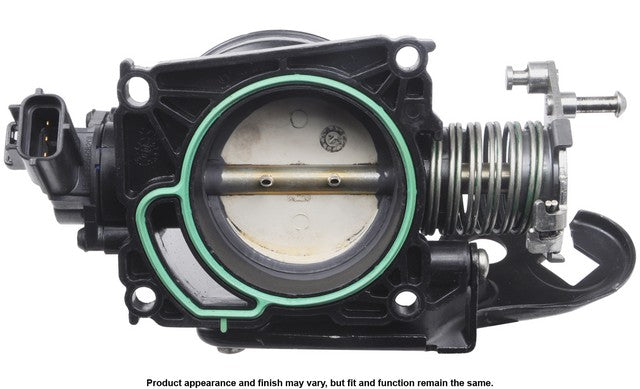 CARDONE Reman Fuel Injection Throttle Body P/N:67-1033 Fits: Ford Escape 04-01 - Image 3